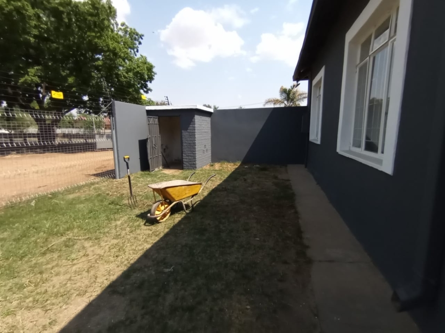 To Let 3 Bedroom Property for Rent in Parys Free State